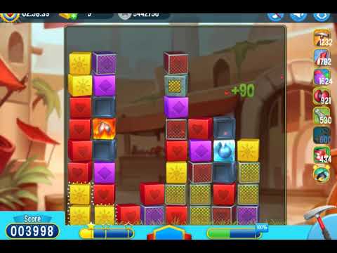 Pet Rescue Saga   Level 4652 no boosters