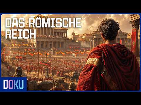 Untergang einer Supermacht: Warum das Römische Reich kollabierte