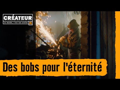 HORNBACH CRÉATEUR - Des bobs pour l'éternité