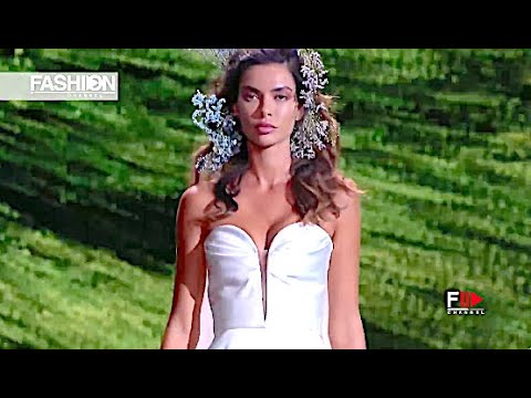 PRONOVIAS GROUP  -  Fashion Channel