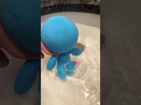 “Blue is Drowning” (ALAN BECKER PLUSH PARODY) Original audio by @raxdflipnote