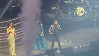 Download lagu Yaakai Thiri - Fanaa - AR Rahman - Swetha Mohan - Rakshitha #arrahman#yuva #AayuthaEzhuthu #germany mp3