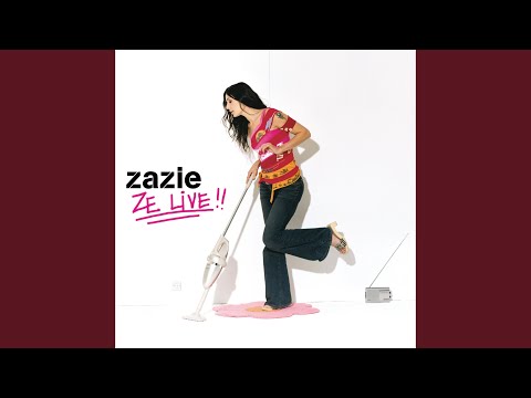 À ma place (Live au Bataclan / 2003)