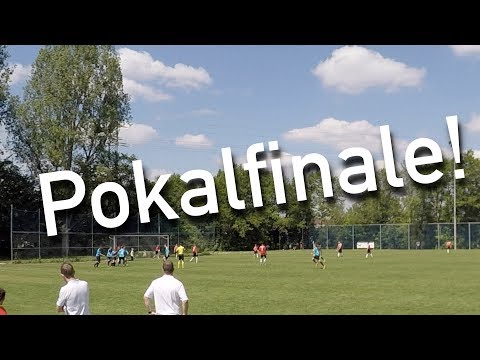 Derby im Pokalfinale! | U14