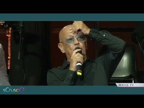 "Peter Pan era una Rock Star" - Enrico Ruggeri a Scruscio 2023