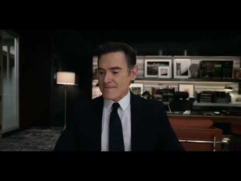 The Morning Show Clipz - TMS finds out Mitch is dead