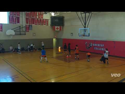 51 Shooters(38) Tier 3 Hot Steppas(54) - tcbl saturday - 2022/2023 winter