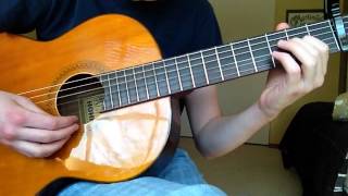 Keep Your Hands Off Her - The Blacks Keys Cover