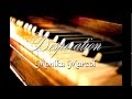 Judith Hill - Desperation (cover by Monika Marcol ...