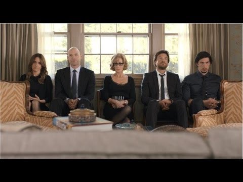 This is Where I Leave You - Trailer - Official Warner Bros. UK