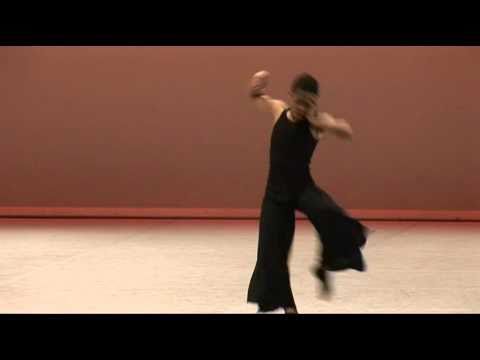 Selections 2010 - Contemporary Variation - Yanquiel Ochoa Leiva