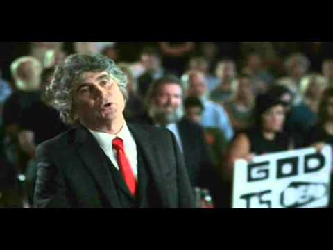 Dennis Cole in Suing The Devil