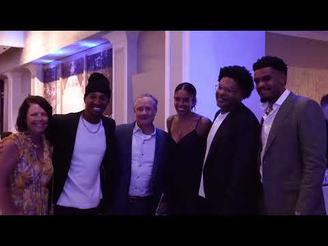 Charity Event Highlight Video