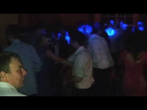 Young farmers party March 13