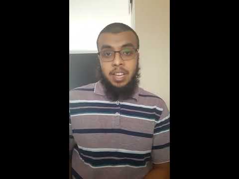 IGTV series: the four principles of medical ethics