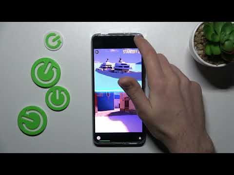 How to Change Icons Shape on XIAOMI 12T Pro - Use X Icon Changer