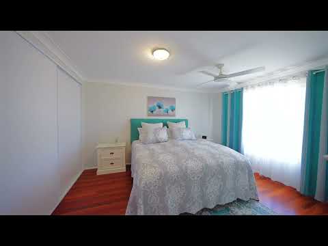 14 West Street, Nambucca Heads, NSW 2448, 4 Bedrooms, 2 Bathrooms, House