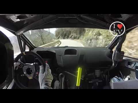 26°Rally dei Laghi 2017 Freguglia - Bollito 3'ASSOLUTI by Ferrario Video