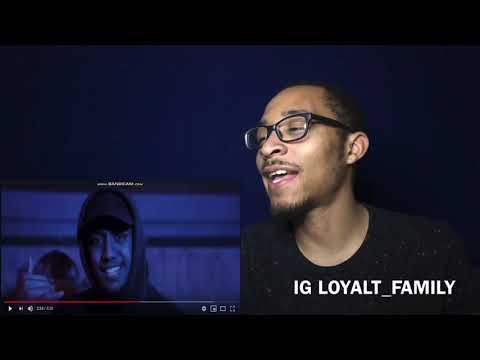 JAECY - WHAT’S GOOD (ft. DELAWOU) REACTION