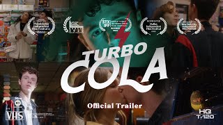 Turbo Cola (2022) | Feature Film | Official Trailer