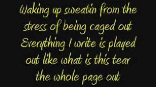 Invincible- MGK ft. Ester Dean
