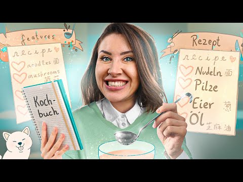 Der bitter-süße Geschmack der Vergangenheit... A Taste Of The Past