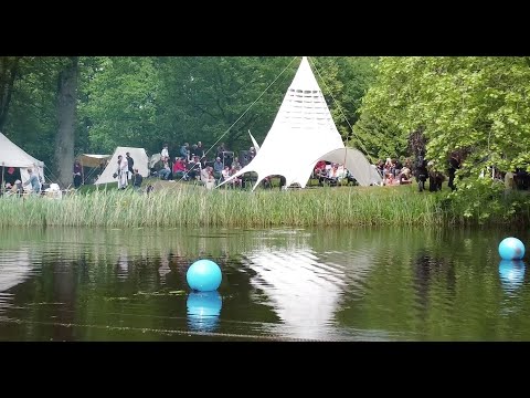 Aftermovie Imaginarium Festival 2022