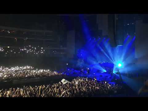 Marpo-Drahokam| O2 aréna | 19.5.2018 |Troublegang