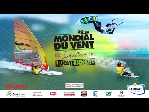 SKATE Mondial du Vent 2022