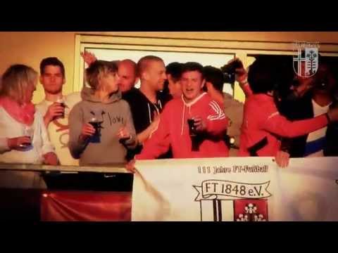 FT Fulda Meistervideo 2014 - TEIL 2 - Der FT Balkon