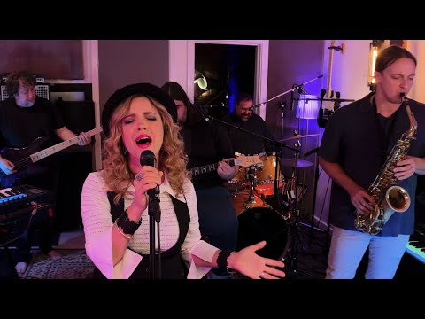 𝐇𝐚𝐫𝐝𝐞𝐧 𝐌𝐲 𝐇𝐞𝐚𝐫𝐭 | Live Band Performance (Quarterflash) | Sing it Live