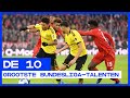 De tien grootste Bundesliga-talenten