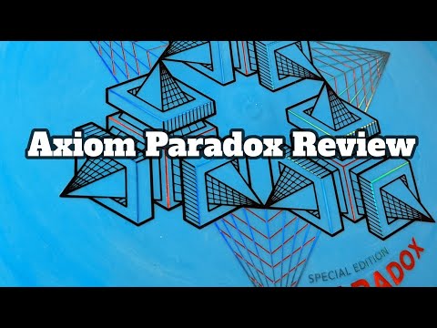 Axiom Paradox Review