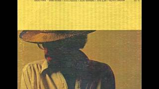 Jerry Gonzalez - Evidence