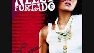 Nelly Furtado - In God&#39;s Hands