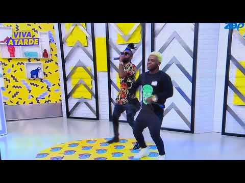 Os wuawua viva tarde  Langa fofo(1)