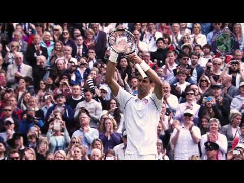 2015 Wimbledon Preview - Day 11