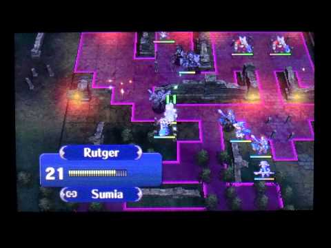 Fire Emblem: Awakening Lunatic Paralogue 1: Sickle to Sword