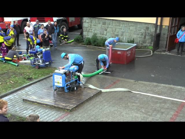 Krmelín, 14. 09. 2013