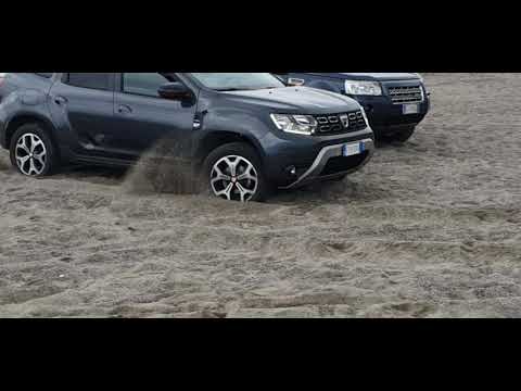 Dacia duster techroad 4x4  nn si ferma n1
