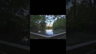 Download lagu 10/18/19 Hike along the Trails at Dobbs Memorial Park in Terre Haute Indiana mp3