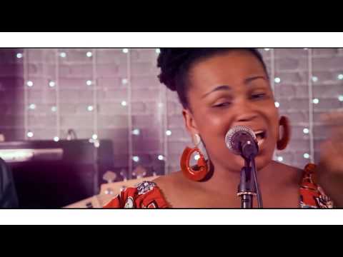 Vidéo Officielle Bartimée _ Chantre MariElo (disponible sur iTunes)