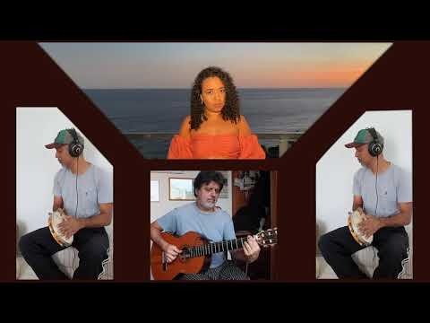 Aiace, Luiz Brasil e Leonardo Reis - Dura na Queda (Chico Buarque)