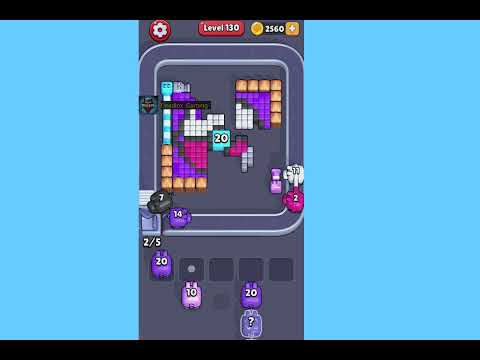 Guia do Pixel Flow Nível 130