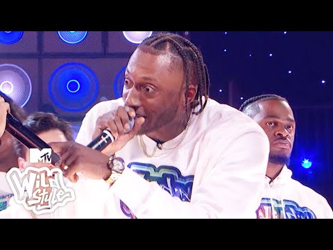 Thumbnail for Wild N Out video