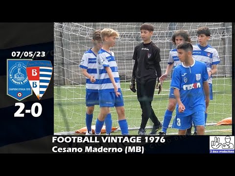 Ponte San Pietro Vs Pro Patria