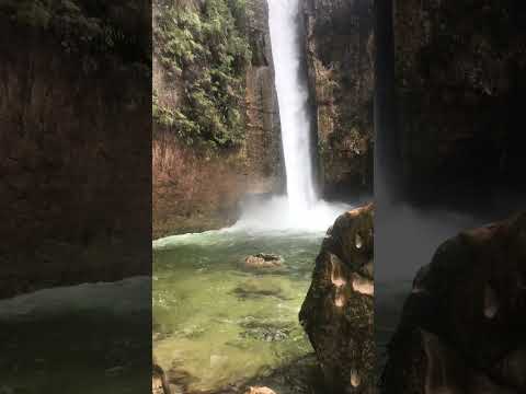 Uirapuru, Nova Lacerda - Mato Grosso