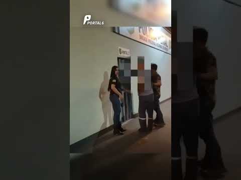 Padrasto suspeito de envenenar e matar menina de 9 anos é preso em Goiás