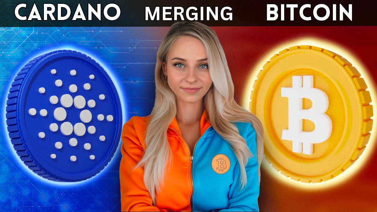BITCOIN and CARDANO are Merging: Endless Opportunities