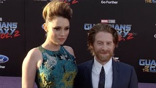 'Guardians of the Galaxy Vol. 2' World Premiere (19.04.17)